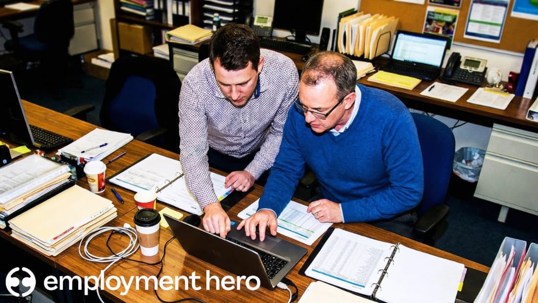 HMRC Agent Registration for Payroll Providers: Who Must Register by February 2027 and How logo
