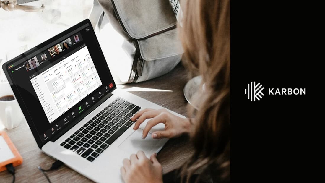 Karbon Shares Its 2026 Integrations Roadmap logo