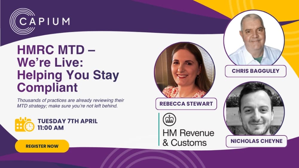 HMRC MTD logo