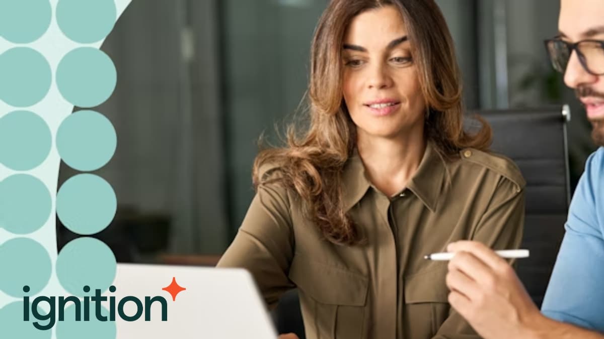 5 SaaS-inspired efficiency hacks for professional service businesses logo