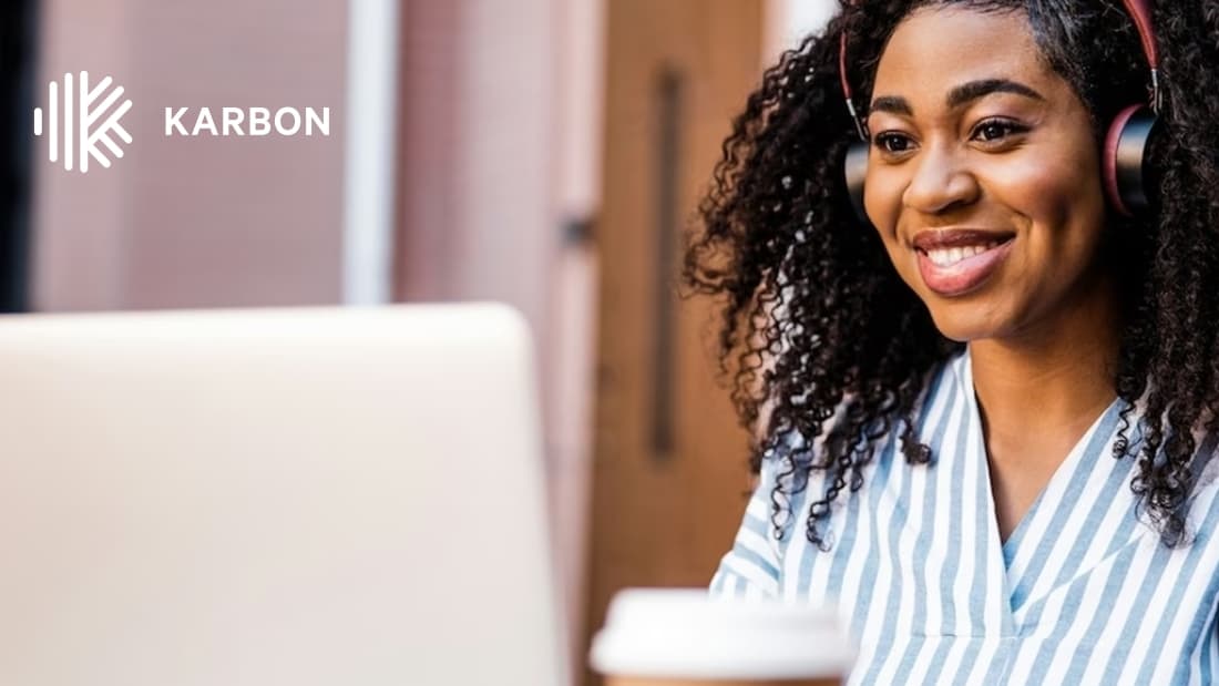 Tax season aftercare: How to recover after the busiest time of the year logo