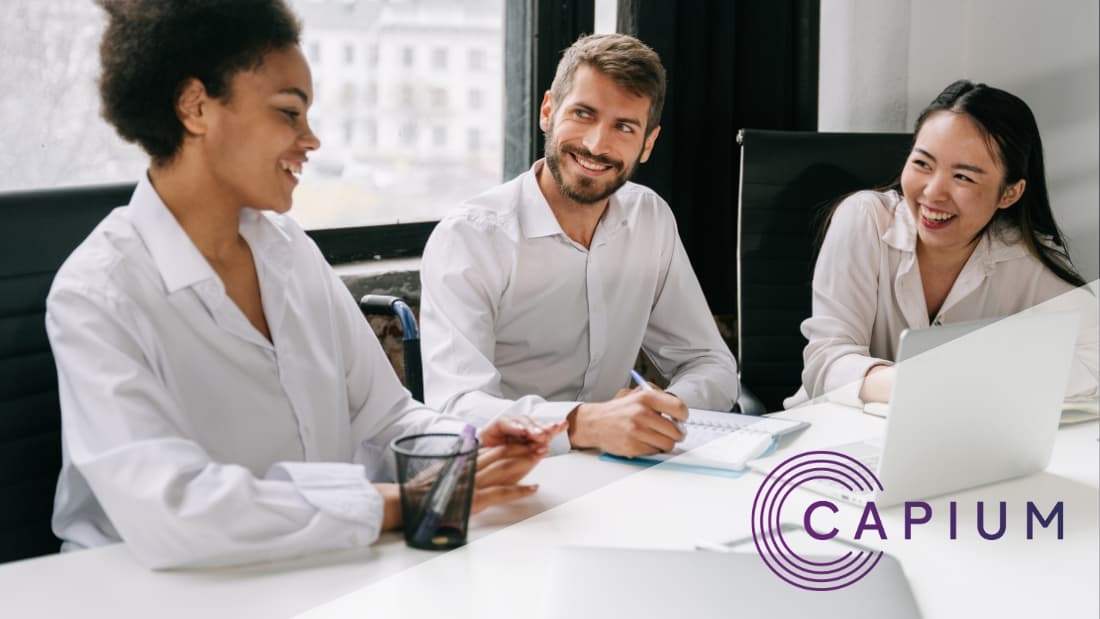 Winning and Retaining High-Value Clients logo