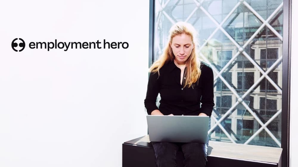 What The New Six-Year Records Rule Means For Your HR and Payroll Processes logo