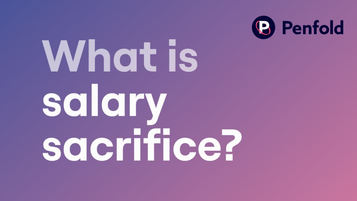 What Is Salary Sacrifice and How Does It Work? logo