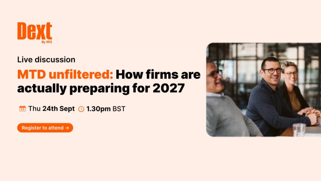MTD unfiltered: How firms are actually preparing for 2027 logo